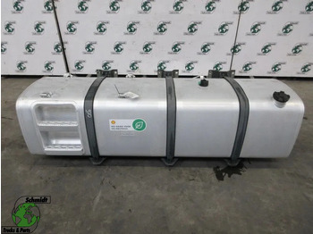 Топливный бак DAF CF