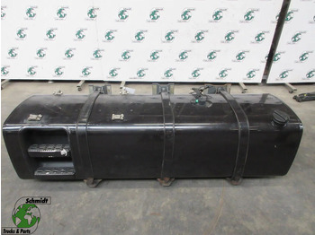 Топливный бак DAF XF