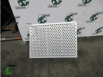 Рама/ Шасси DAF CF 75