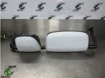 Зеркало заднего вида DAF CF