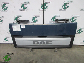 Решётка радиатора DAF CF