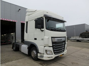 Кабина и интерьер для Грузовиков DAF XF 106 CABINE COMPLEET: фото 2