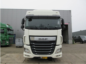 Кабина и интерьер для Грузовиков DAF XF 106 CABINE COMPLEET: фото 3