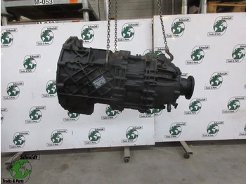 Коробка передач DAF XF 106