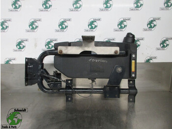 Топливный бак IVECO S-WAY