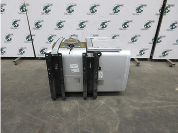 Топливный бак для Грузовиков Iveco 81.12201-5839 // 81.12201-5933 // 450 LITER MAN TGX TGS EURO 6 TANK MODEL 2018: фото 3