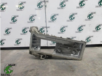 Двигатель и запчасти MAN