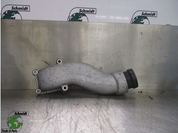 Двигатель и запчасти MAN