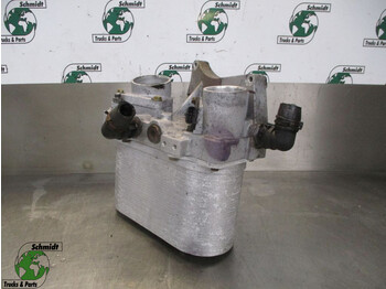 Двигатель и запчасти MAN