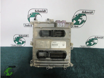 Электрическая система BOSCH