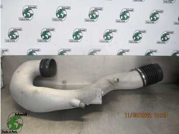 Двигатель и запчасти MAN