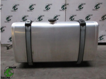 Топливный бак MAN