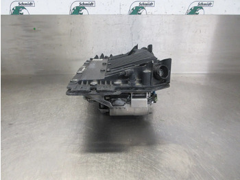Сцепление и запчасти для Грузовиков MAN 81.25809-7933 // 81.25839-7086 SCHAKEL MODULEN MAN 18.440 EURO 6: фото 4