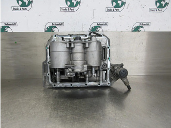 Сцепление и запчасти для Грузовиков MAN 81.25809-7933 // 81.25839-7086 SCHAKEL MODULEN MAN 18.440 EURO 6: фото 5