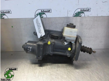 Сцепление и запчасти MAN