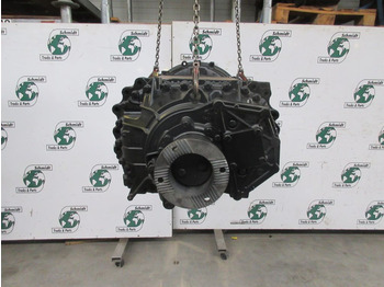 Коробка передач для Грузовиков MAN TGX 81.32004-6401 TRANSMISSIE 12 TX 2210 TD EURO 6: фото 3