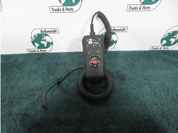 Электрическая система для Грузовиков Mercedes-Benz A 002 820 81 97 ECAS BEDINING MERCEDES BENZ 1842 EURO 6: фото 3 Электрическая система для Грузовиков Mercedes-Benz A 002 820 81 97 ECAS BEDINING MERCEDES BENZ 1842 EURO 6: фото 3