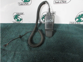 Электрическая система для Грузовиков Mercedes-Benz A 002 820 81 97 ECAS BEDINING MERCEDES BENZ 1842 EURO 6: фото 4 Электрическая система для Грузовиков Mercedes-Benz A 002 820 81 97 ECAS BEDINING MERCEDES BENZ 1842 EURO 6: фото 4