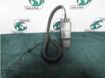 Электрическая система для Грузовиков Mercedes-Benz A 002 820 81 97 ECAS BEDINING MERCEDES BENZ 1842 EURO 6: фото 2 Электрическая система для Грузовиков Mercedes-Benz A 002 820 81 97 ECAS BEDINING MERCEDES BENZ 1842 EURO 6: фото 2