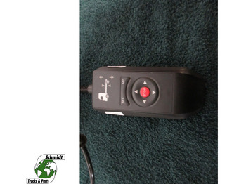 Электрическая система MERCEDES-BENZ