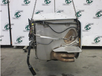 Катализатор для Грузовиков Mercedes-Benz A 007 490 67 12 KATALYSATOR MERCEDES BENZ 1845 EURO 6: фото 4