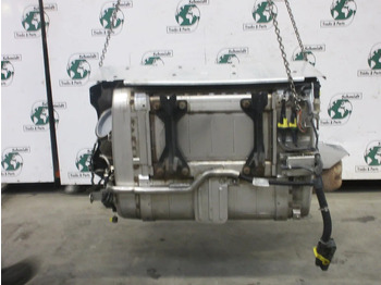 Катализатор для Грузовиков Mercedes-Benz A 007 490 67 12 KATALYSATOR MERCEDES BENZ 1845 EURO 6: фото 3