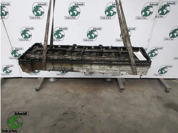 Двигатель и запчасти MERCEDES-BENZ