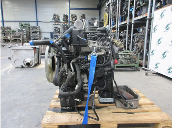 Двигатель для Грузовиков Mercedes-Benz A 651 010 51 20 RUILMOTOR MET SCHADEN VOOR EXPORT BENZ 516 EURO 6: фото 3 Двигатель для Грузовиков Mercedes-Benz A 651 010 51 20 RUILMOTOR MET SCHADEN VOOR EXPORT BENZ 516 EURO 6: фото 3