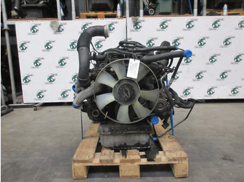 Двигатель для Грузовиков Mercedes-Benz A 651 010 51 20 RUILMOTOR MET SCHADEN VOOR EXPORT BENZ 516 EURO 6: фото 2 Двигатель для Грузовиков Mercedes-Benz A 651 010 51 20 RUILMOTOR MET SCHADEN VOOR EXPORT BENZ 516 EURO 6: фото 2