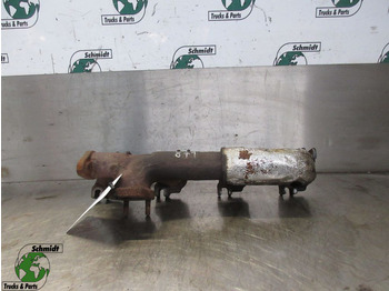 Выпускной коллектор MERCEDES-BENZ