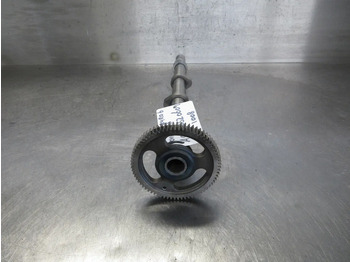 Двигатель и запчасти для Грузовиков Mercedes-Benz A 934 050 00 01 // A 934 050 06 01 // A 934 050 14 01 NOKKENAS 1221 EURO 6: фото 4