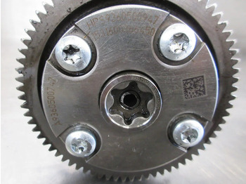 Двигатель и запчасти для Грузовиков Mercedes-Benz A 934 050 00 01 // A 934 050 06 01 // A 934 050 14 01 NOKKENAS 1221 EURO 6: фото 5