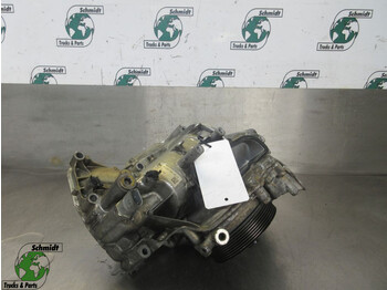 Двигатель и запчасти MERCEDES-BENZ Atego