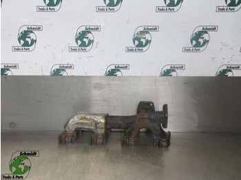 Выпускной коллектор MERCEDES-BENZ Atego