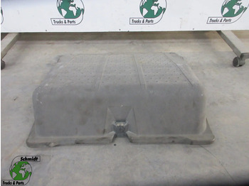 Рама/ Шасси MERCEDES-BENZ