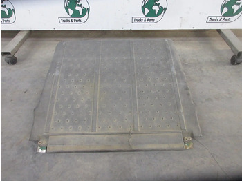 Рама/ Шасси для Грузовиков Mercedes-Benz A 941 541 01 03 ACCUDEKSEL MP 3 EURO 5: фото 2