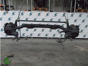 Передняя ось MERCEDES-BENZ