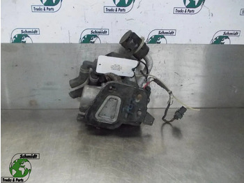 Электрическая система MERCEDES-BENZ Actros