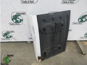 Рама/ Шасси MERCEDES-BENZ Actros