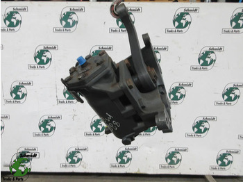 Рулевой механизм MERCEDES-BENZ