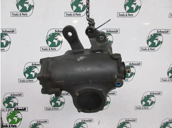 Рулевой механизм MERCEDES-BENZ