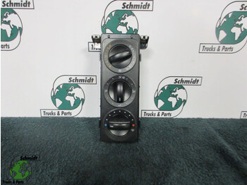 Электрическая система MERCEDES-BENZ