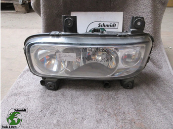 Передняя фара MERCEDES-BENZ Atego