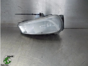 Передняя фара MERCEDES-BENZ Actros