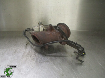 Двигатель и запчасти MERCEDES-BENZ Atego