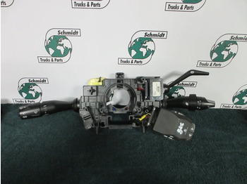 Электрическая система для Грузовиков Renault 23120033 STUURKOLOM BEDIENING RENAULT T 520 EURO 6: фото 3 Электрическая система для Грузовиков Renault 23120033 STUURKOLOM BEDIENING RENAULT T 520 EURO 6: фото 3