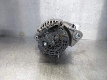 Генератор для Грузовиков Renault 7421304674 // 7485013209 // 7485019209 DYNAMO RENAULT T 520 EURO 6: фото 3 Генератор для Грузовиков Renault 7421304674 // 7485013209 // 7485019209 DYNAMO RENAULT T 520 EURO 6: фото 3
