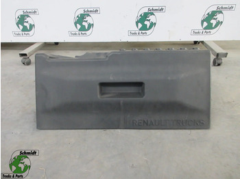 Рама/ Шасси RENAULT T