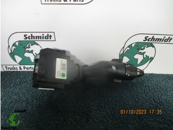 Электрическая система RENAULT T