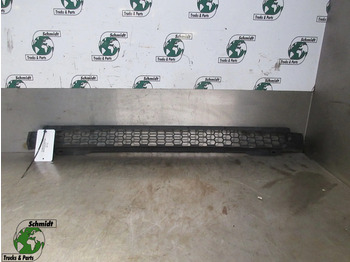 Кабина и интерьер SCANIA R